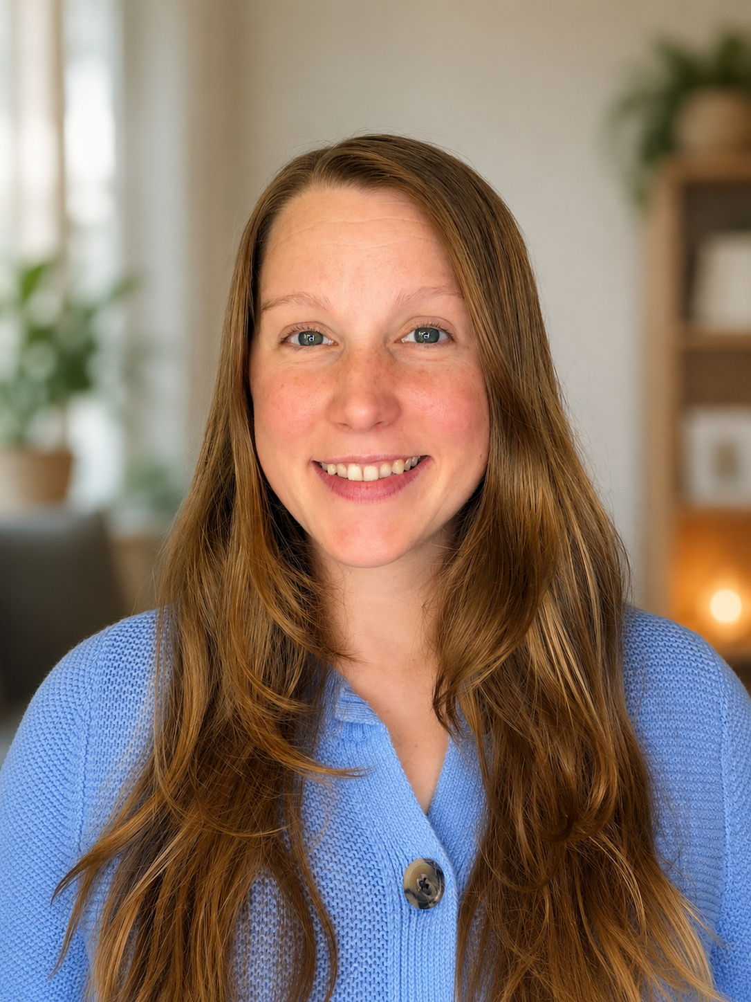 Kate Steadman, LCPC, therapist in Silver Spring, MD